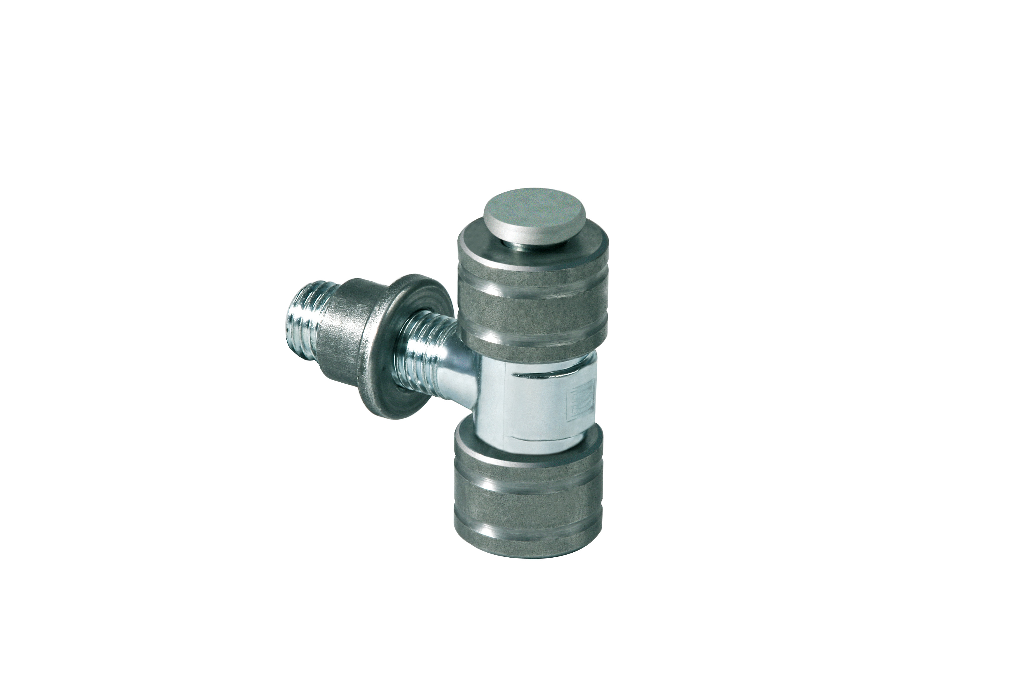 PIVOT CILINDRICO C/ BUCHA