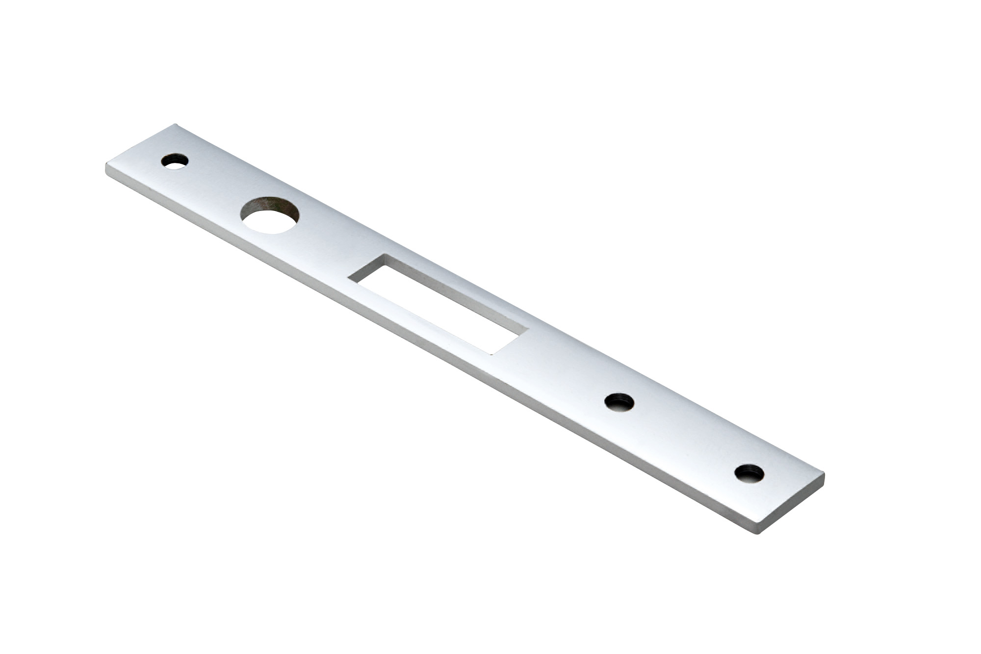 CONTRA-PLACA P/ FECHADURA 215