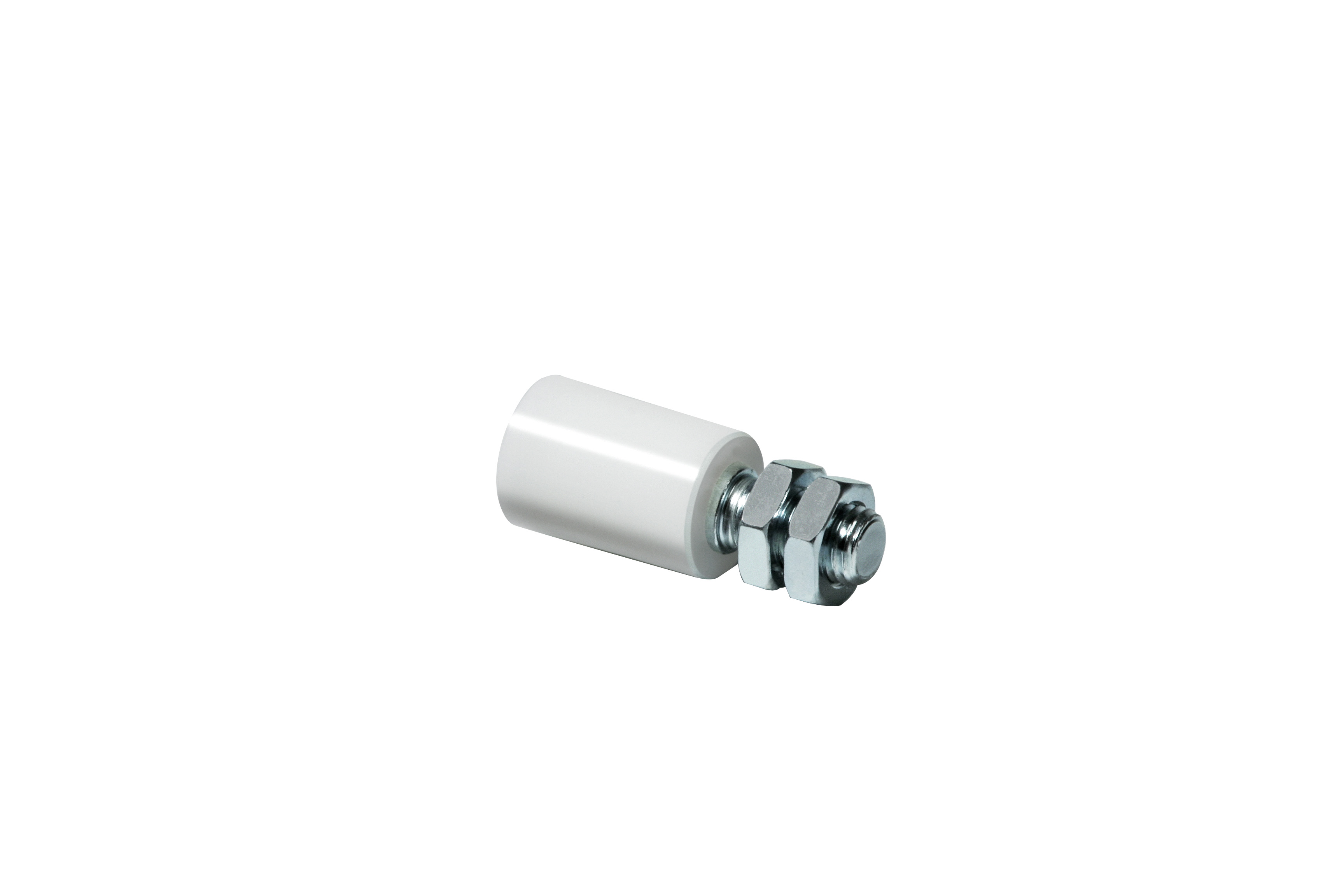 ROLAMENTO GUIA NYLON  ZINCO
