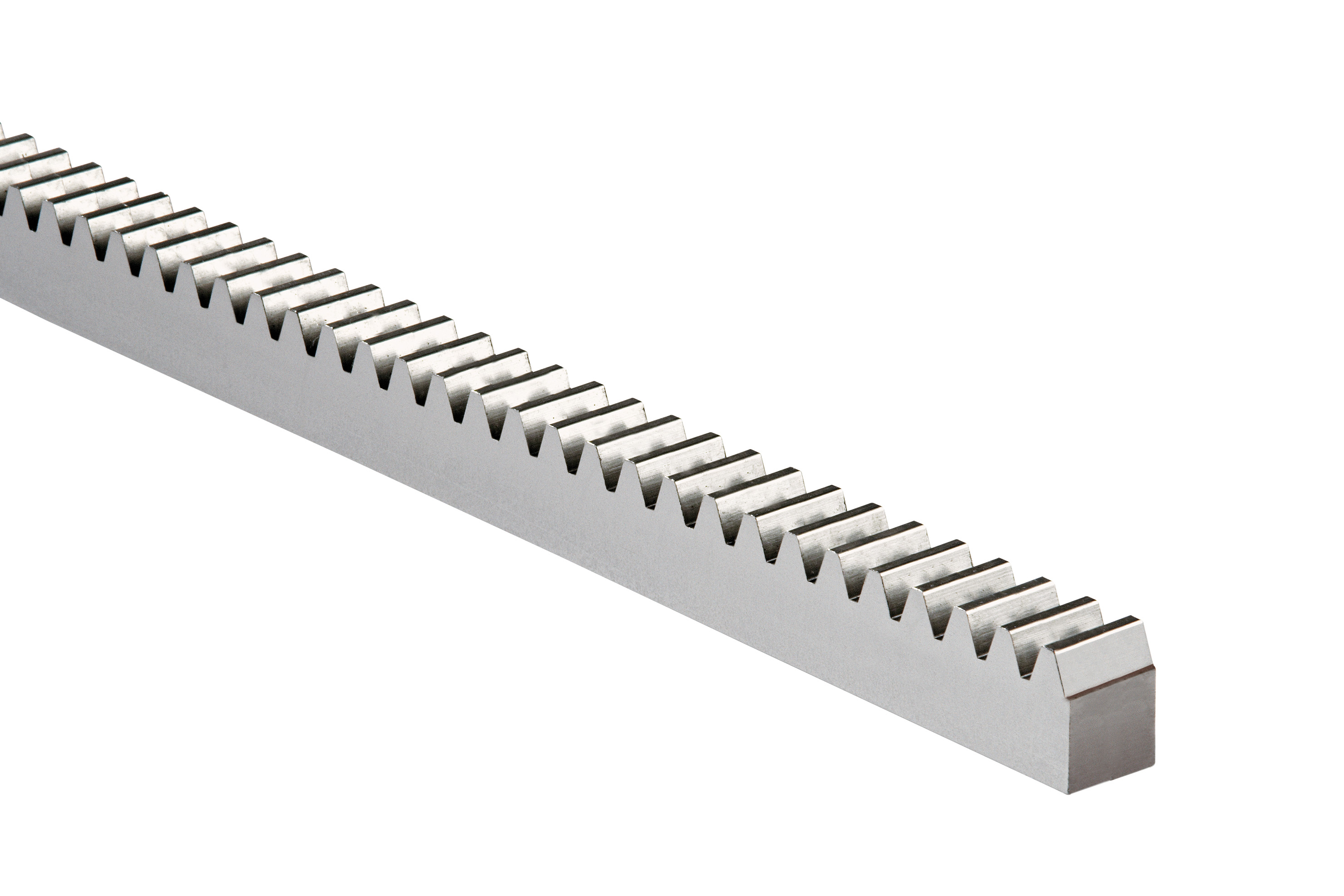 CREMALHEIRA EM INOX 22X22 L=2000CM
