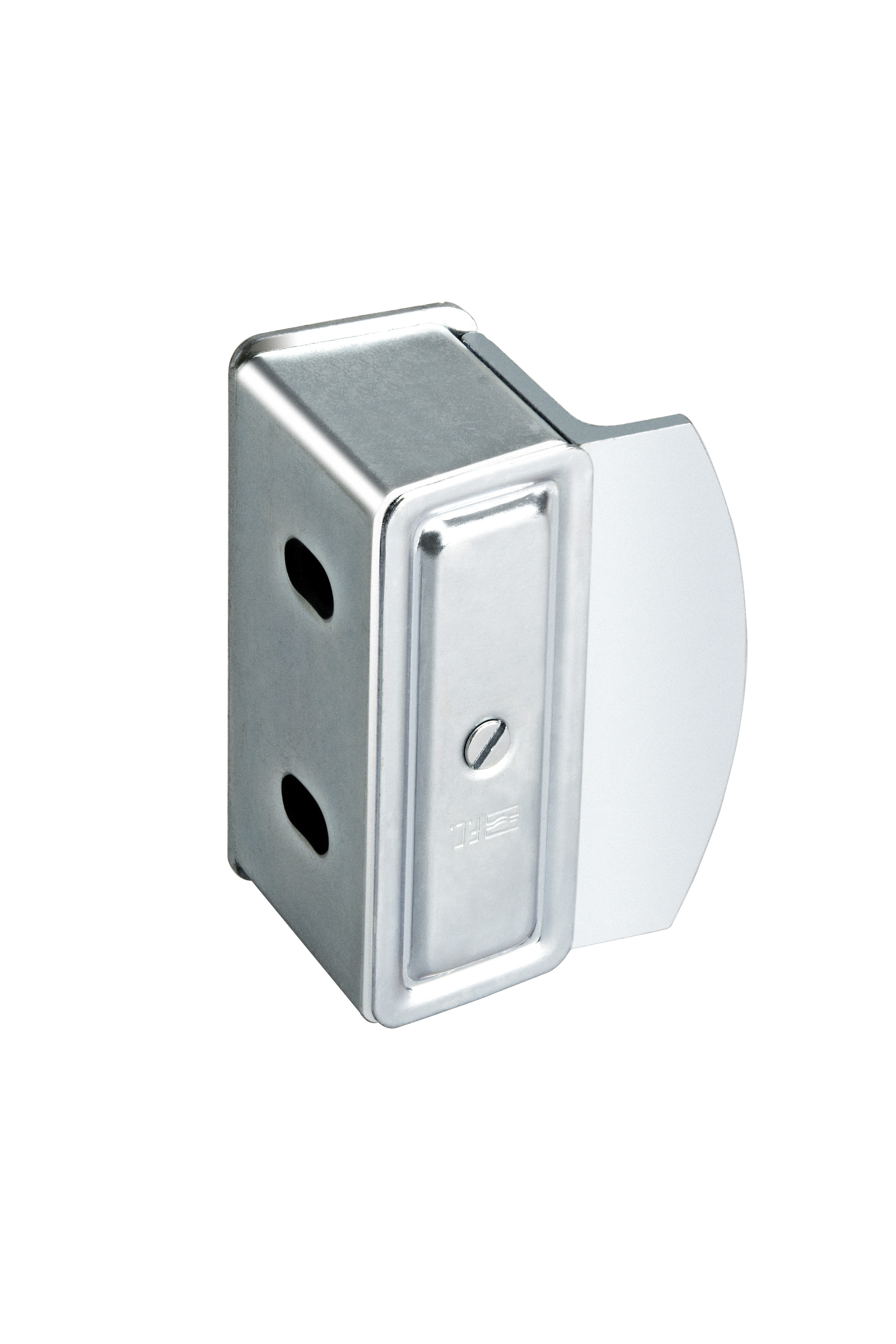BATENTE P/PORTA C/ MONTAGEM RÁPIDA REGULÁVEL