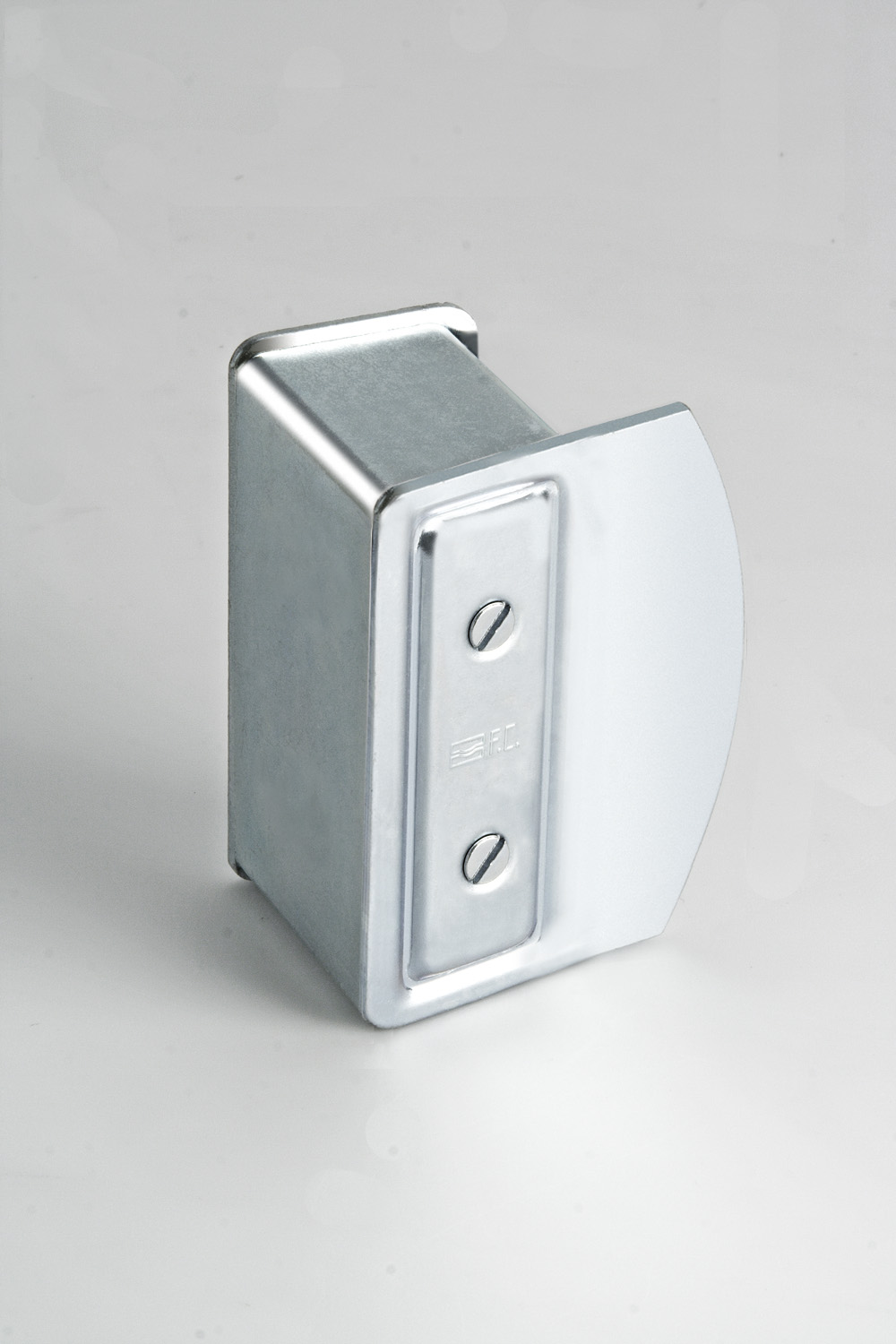 BATENTE P/PORTA C/ENCONTRO P/FIXAR