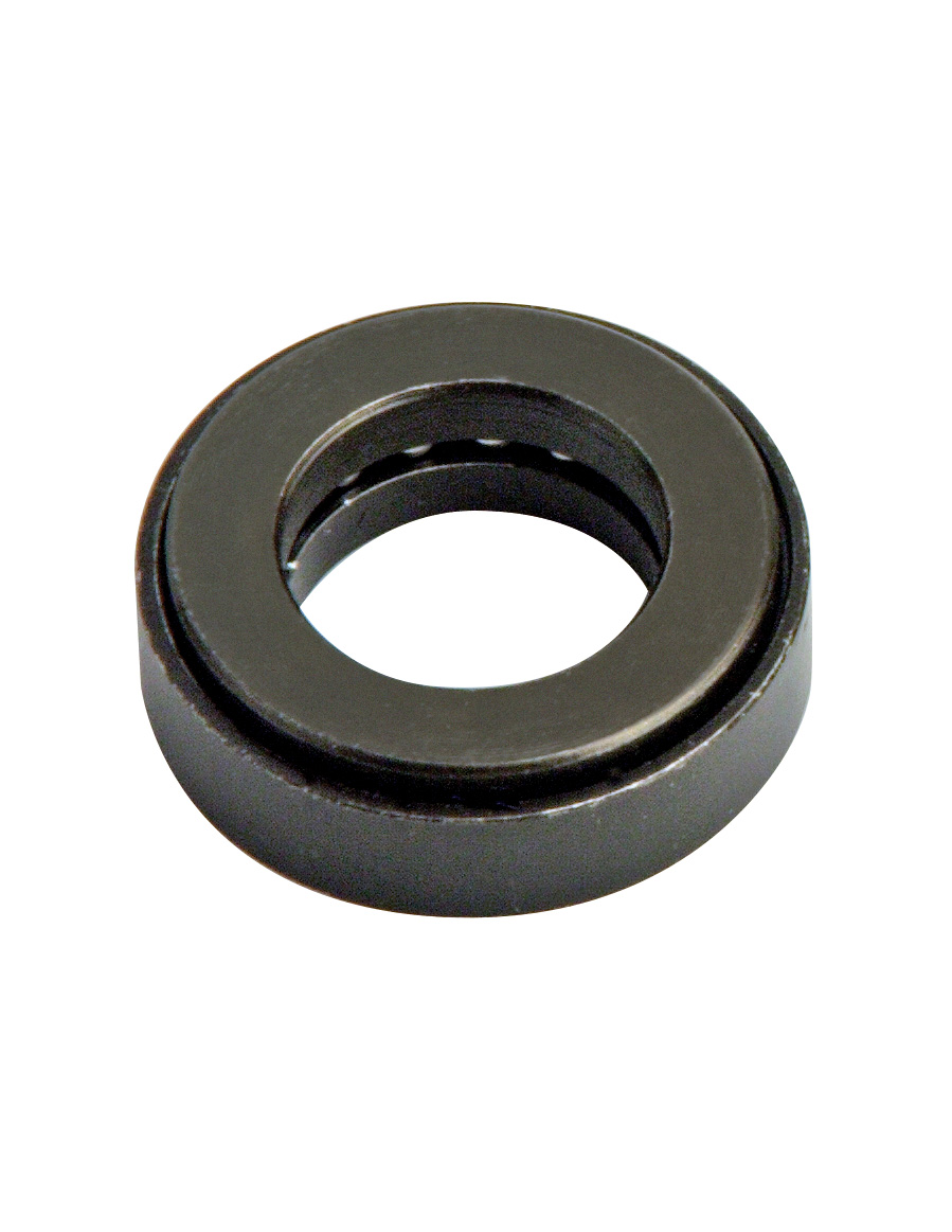 ROLAMENTO 20X36X11 - GALVANIZADO NEGRO P/ P380