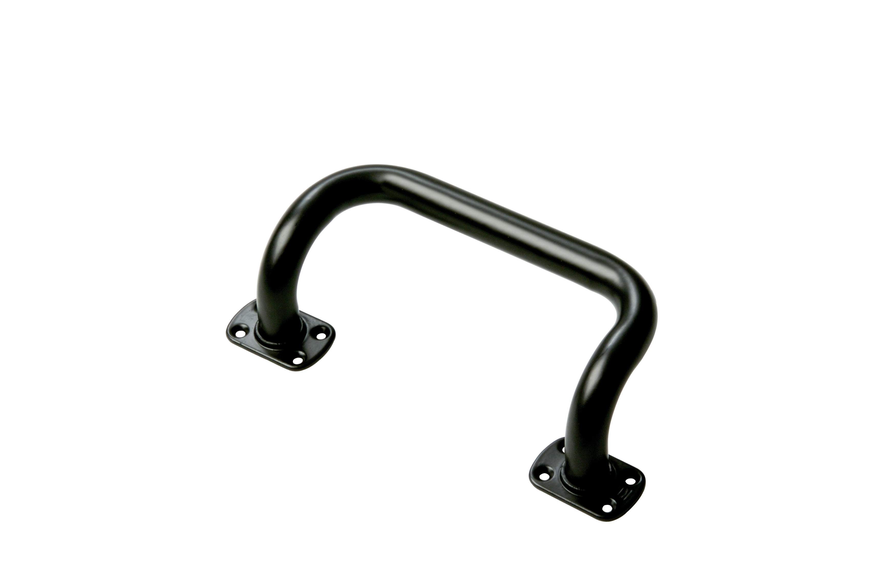 PUXADOR CURVO TUBULAR PICOLLO  Ø20 INT. 180