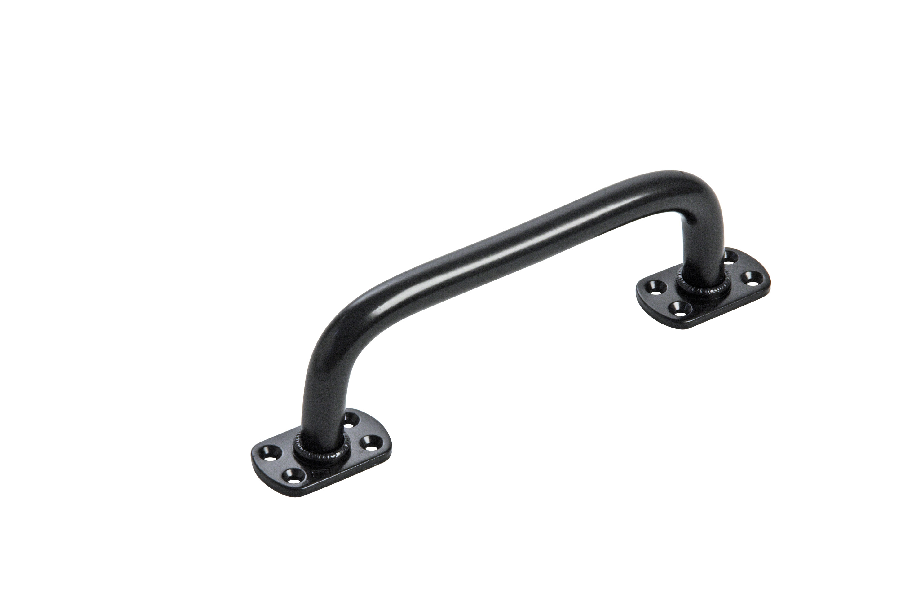 PUXADOR RETO TUBULAR GRANDE Ø25 INT. 280