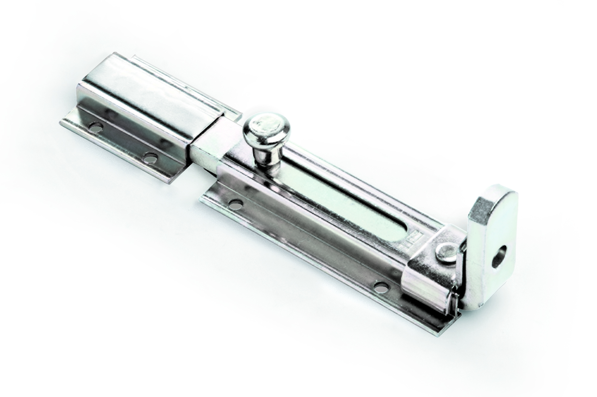 PARAFUSO PESADO DE CADEADO  25X10MM