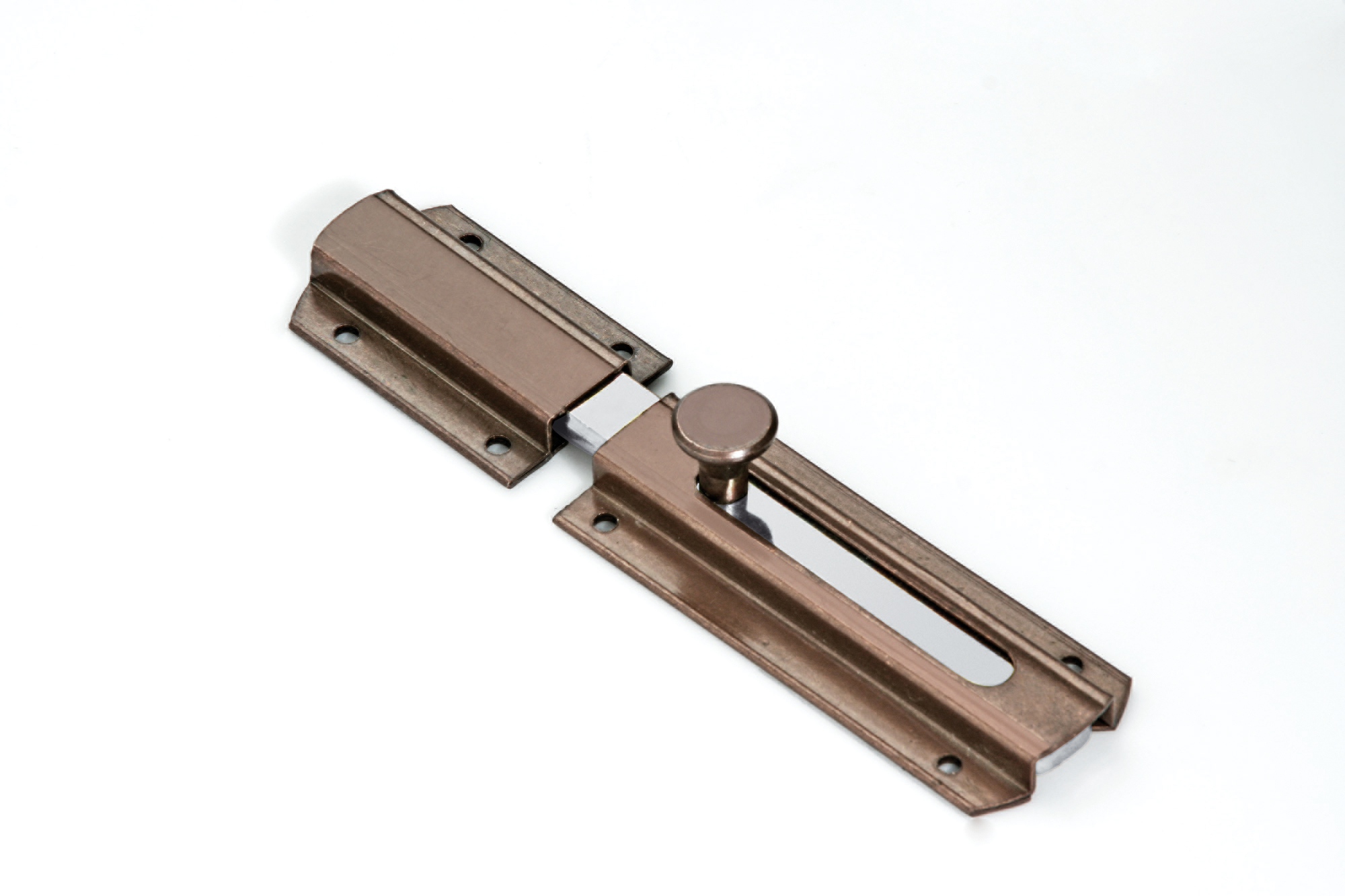 PARAFUSO CRUZADO LEVE 16x6MM - BRONZE