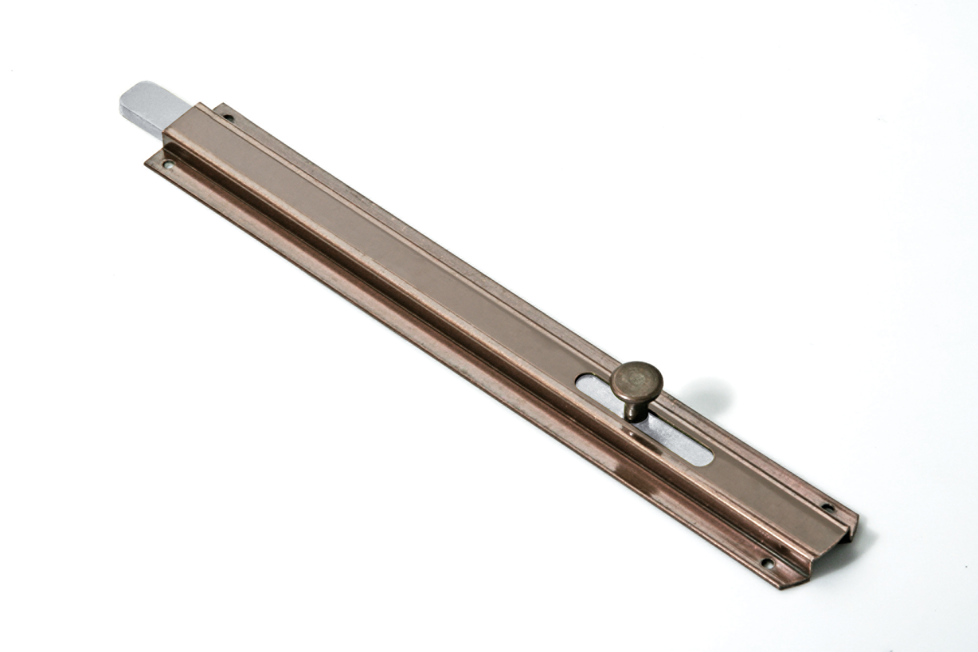 PARAFUSO VERTICAL MEDIO 16X6MM - BRONZE