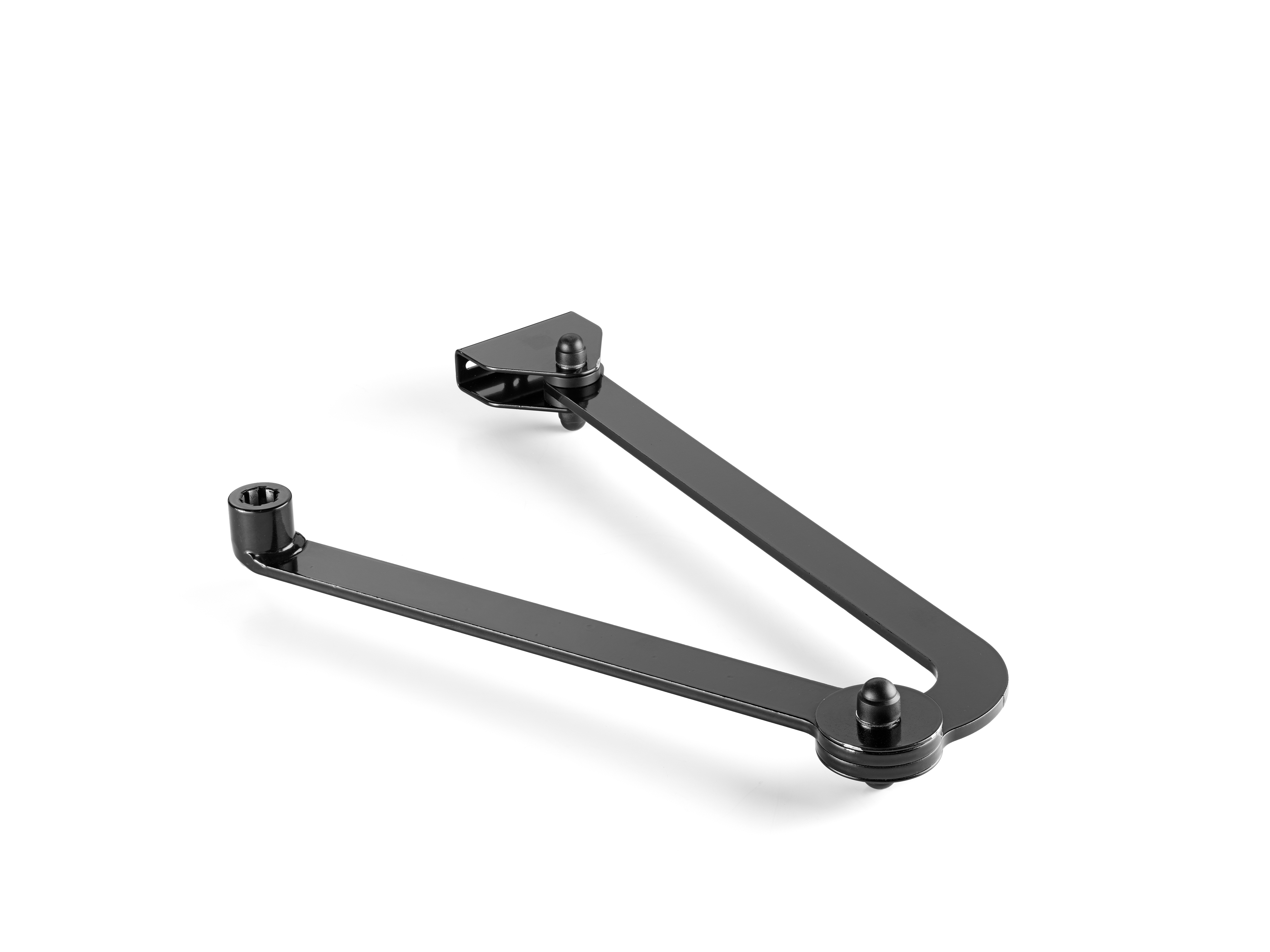 BRAÇO DE BLOQUEIO P/CONDOR 500/500S L=503MM+430MM