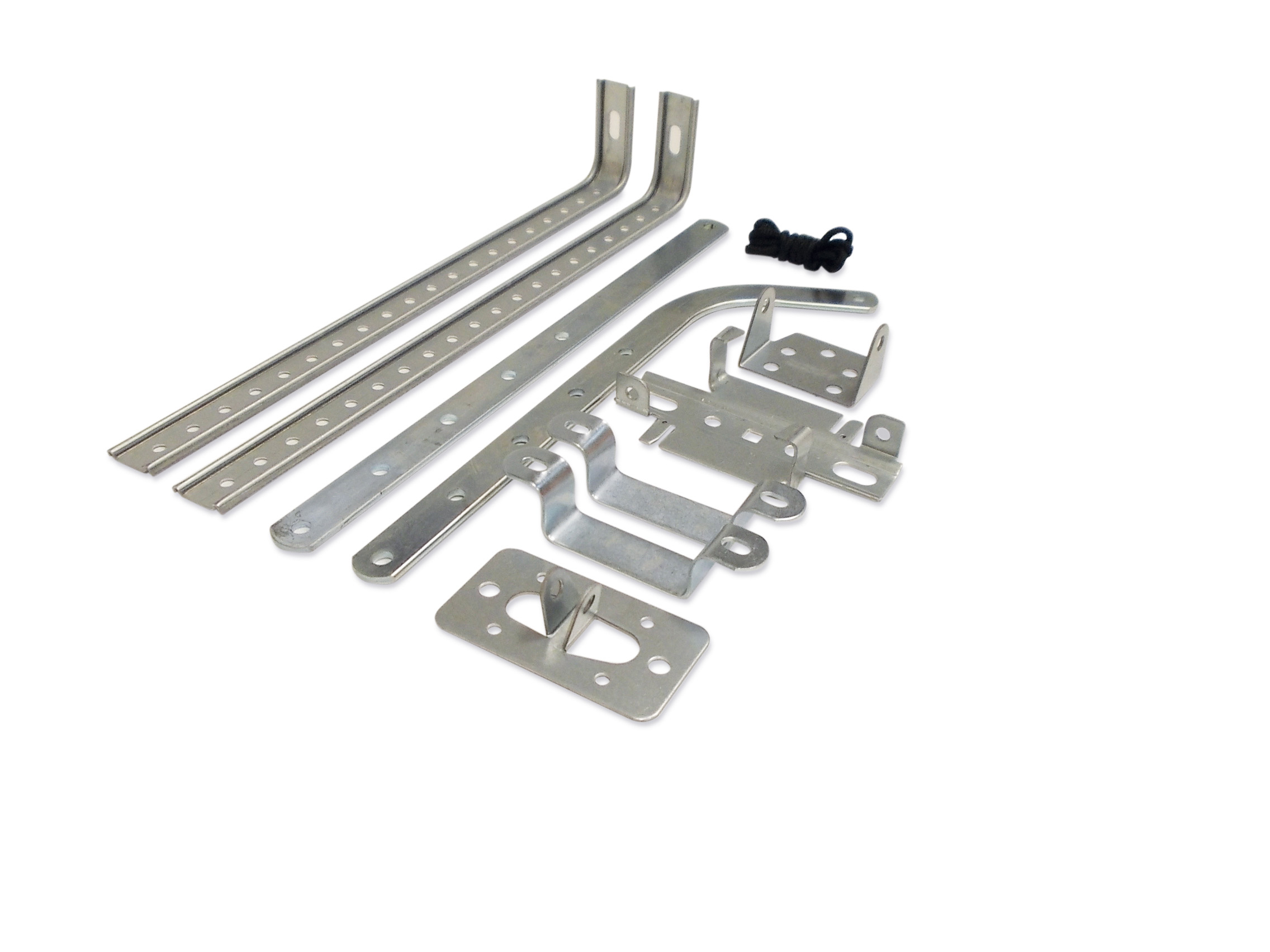KIT DE FIXAÇÃO