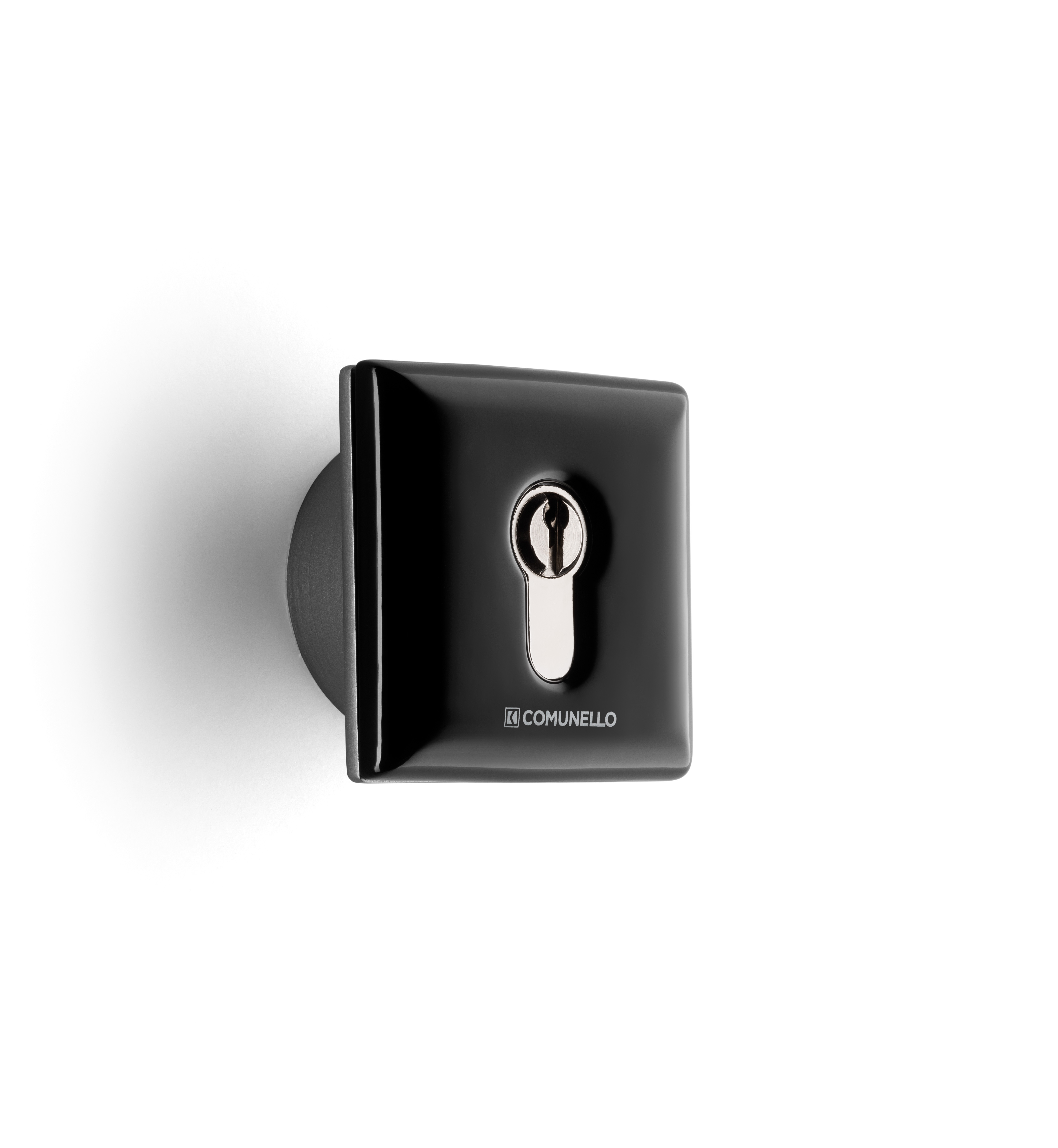 SELETOR DE CHAVE INSERT - EURO