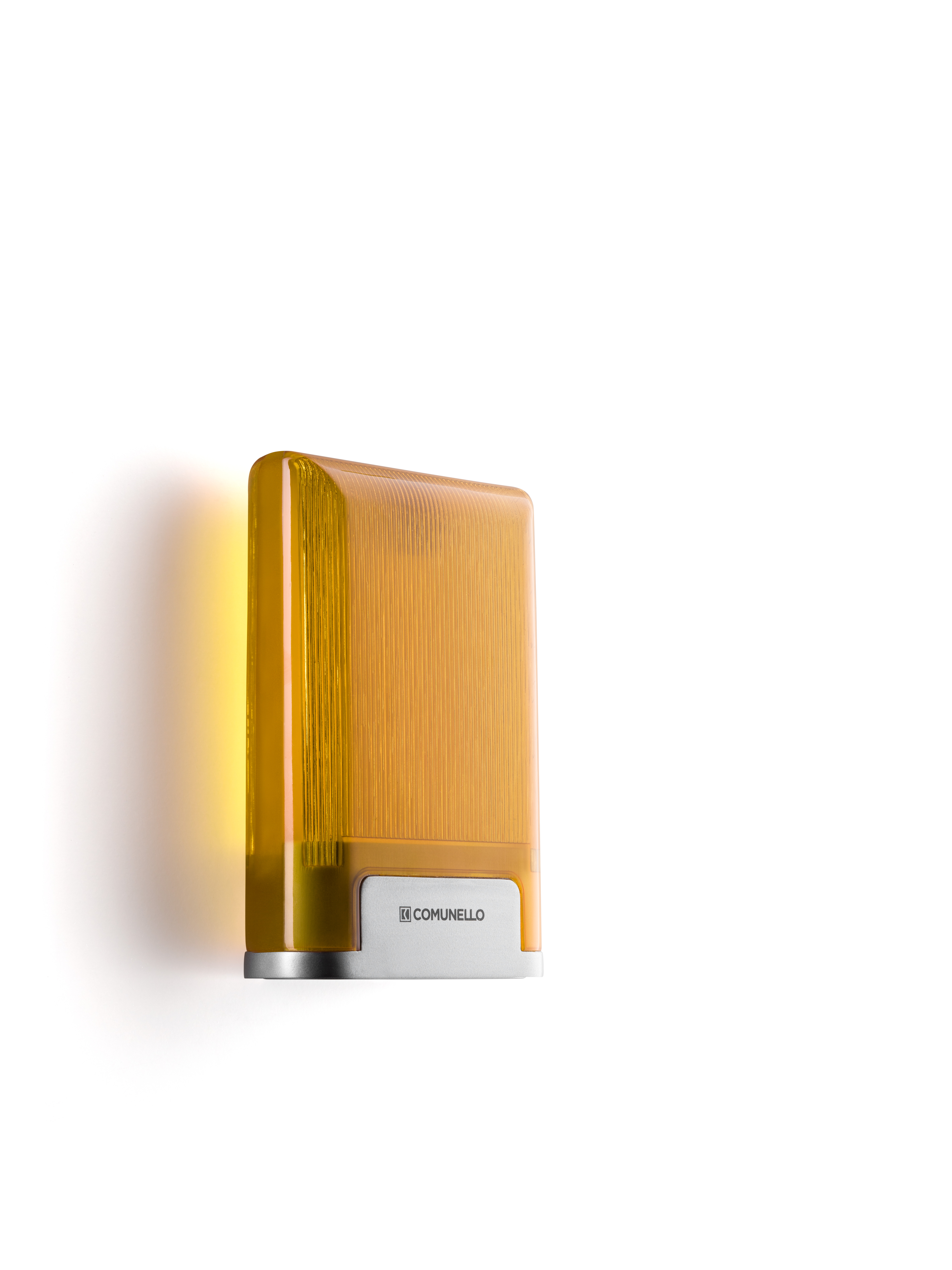 PIRILAMPO LED, 24V, AMARELO, ONE TECHNOLOGY